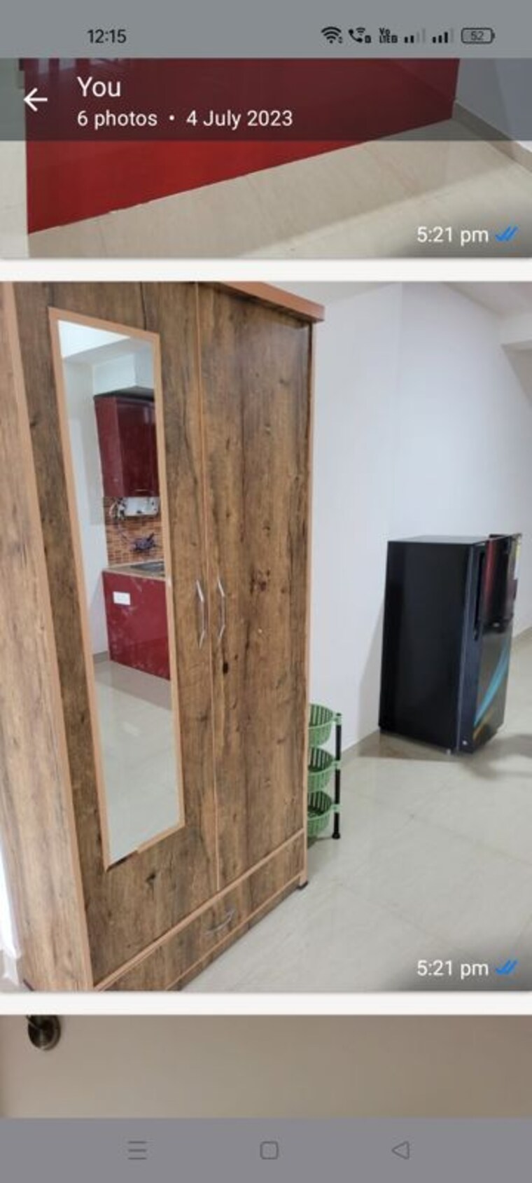 undefined, eldeco-edge Studio 600 Sq.Ft. Apartment In Sector 119 Noida 10565346