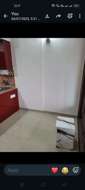 Room in Studio Apartment at Eldeco Edge, Sector 119 – for Rent