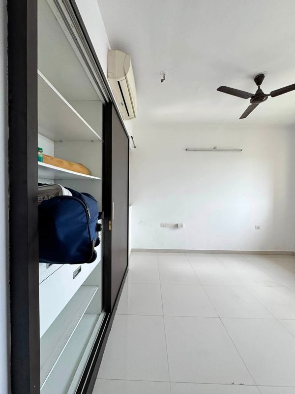2 BHK 771 Sq.Ft. Apartment in Lodha Splendora