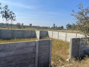  Plot For Sale in Tharahunise