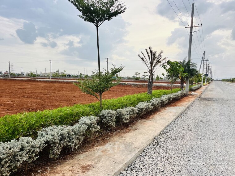 undefined, surampalli  200 Sq.Yd. Plot In Surampalli Vijayawada 10565368