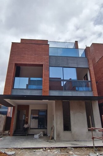 5 BHK Villa For Sale in Casagrand Handford in Mamidpally, Hyderabad