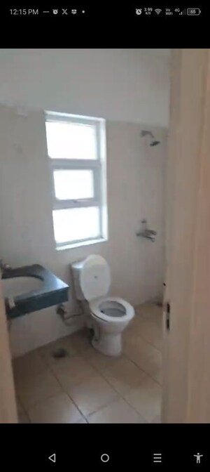 Bathroom in 4 BHK Apartment at BPTP Park 81, Sector 81 – for Sale