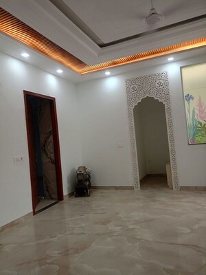 Living Room in 2 BHK Independent House at Sector 22 – for Rent