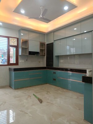 Kitchen in 2 BHK Independent House at Sector 22 – for Rent