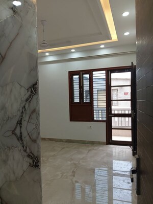 Room in 2 BHK Independent House at Sector 22 – for Rent
