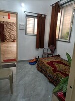 1 Rk  + Basement 150 Sq.Ft. Villa in Karve Nagar