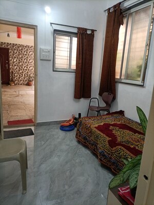1 RK Villa For Rent in Karve Nagar