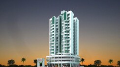 2 BHK + Store Room Apartment For Sale in Naman Bhumika Heights