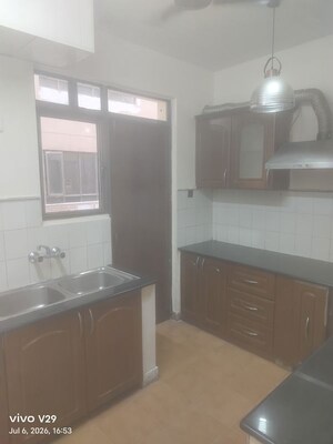 Kitchen in 2 BHK Apartment at Suncity Essel Tower, Sector 28 – for Sale