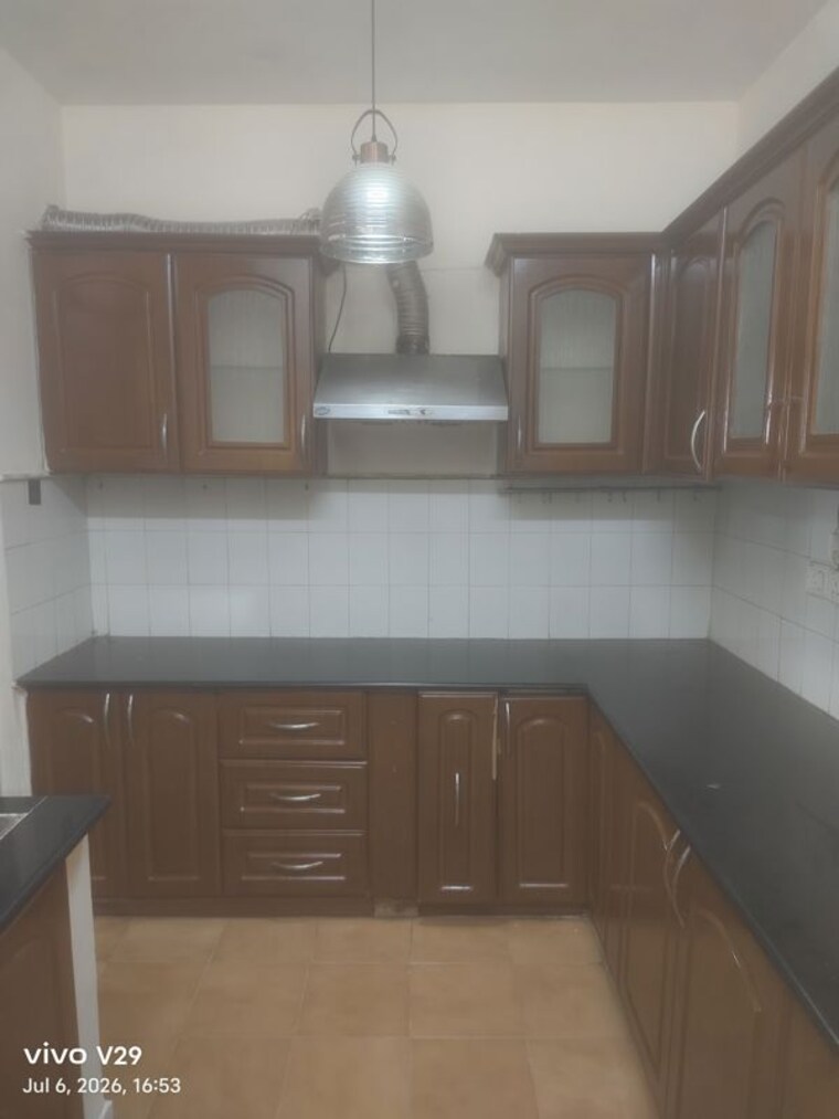 Kitchen, suncity-essel-tower 2 Bedroom 1364 Sq.Ft. Apartment In Sector 28 Gurgaon 10565334