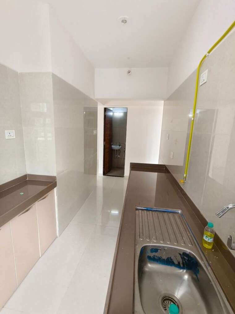 Kitchen, prerna-apartment-andheri 2 Bedroom 725 Sq.Ft. Apartment In Andheri West Mumbai 10565378