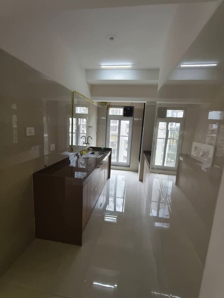 Kitchen, prerna-apartment-andheri 2 Bedroom 725 Sq.Ft. Apartment In Andheri West Mumbai 10565378