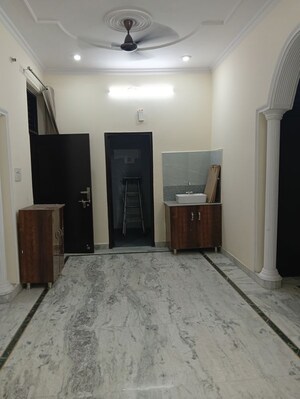 Bedroom in 2 BHK Independent House at Sector 23 – for Rent