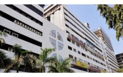 Office Space For Rent in Kamla Trade World