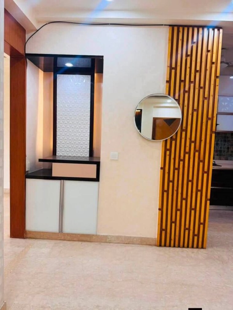 Room, sushant lok i 3 Bedroom 1800 Sq.Ft. Builder Floor In Sushant Lok I Gurgaon 10565405