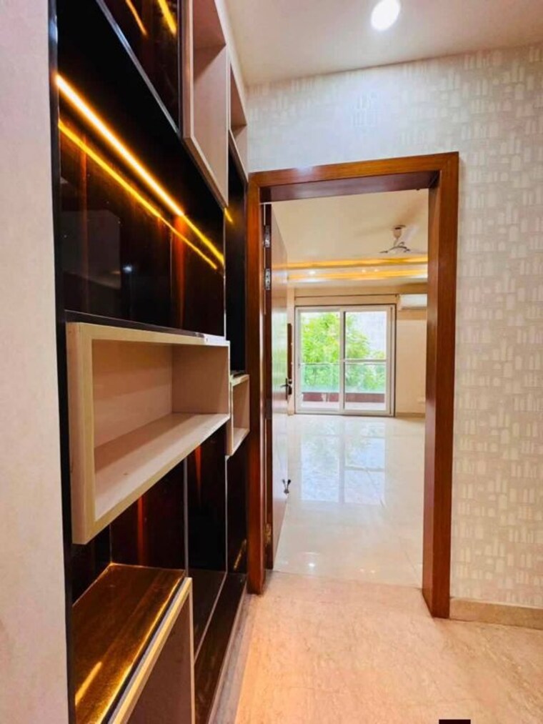 undefined, sushant lok i 3 Bedroom 1800 Sq.Ft. Builder Floor In Sushant Lok I Gurgaon 10565405