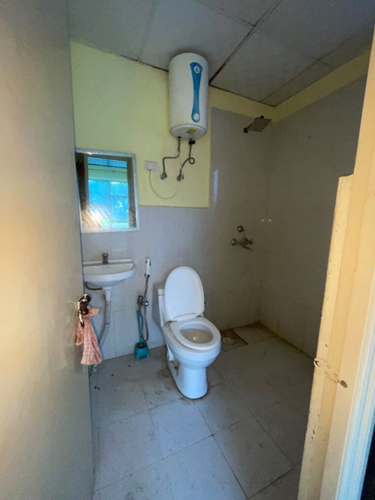 Bathroom, pyramid-urban-homes-3 2 Bedroom 710 Sq.Ft. Apartment In Sector 67a Gurgaon 10565384
