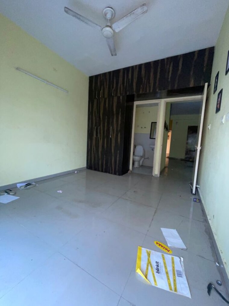 Balcony, pyramid-urban-homes-3 2 Bedroom 710 Sq.Ft. Apartment In Sector 67a Gurgaon 10565384
