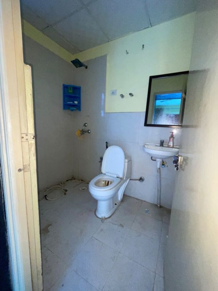 Bathroom, pyramid-urban-homes-3 2 Bedroom 710 Sq.Ft. Apartment In Sector 67a Gurgaon 10565384