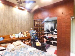 Room in 2 BHK Apartment at Unicon Whiteleaf, Jp Nagar – for Sale