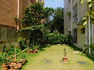 2 BHK Apartment – Garden View at Unicon Whiteleaf, Jp Nagar - for Sale