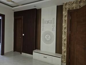 3 BHK Builder Floor For Sale in Sector 49