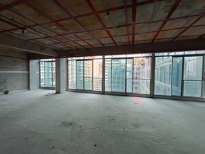  Office Space – Exterior View View at Lower Parel - for Rent