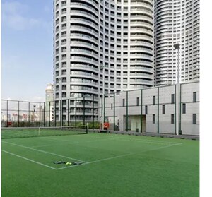 4 BHK Apartment – Exterior View View at Lodha World One, Worli - for Sale