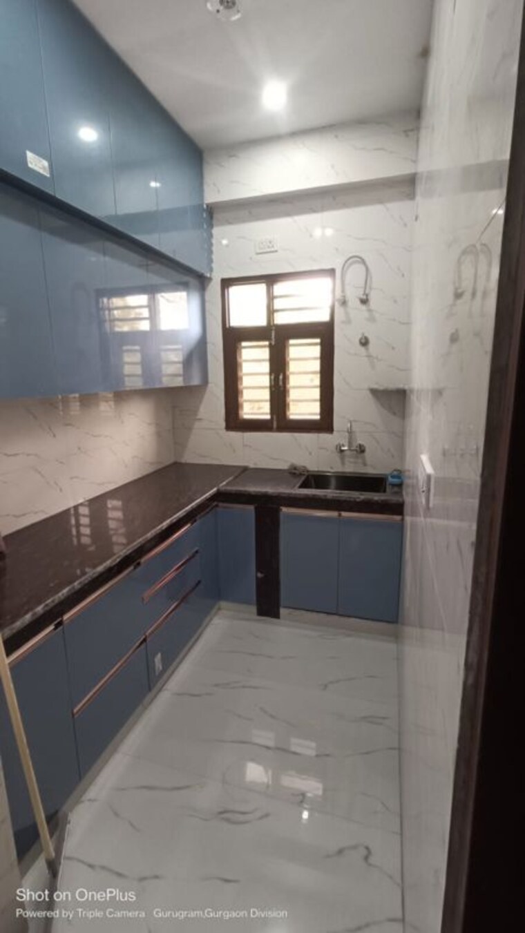 Kitchen, ansal-plaza-sector-23 2 Bedroom 260 Sq.Yd. Builder Floor In Sector 23 Gurgaon 10565398