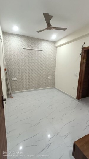 Bathroom in 2 BHK Builder Floor at Ansal Plaza Sector-23, Sector 23 – for Rent