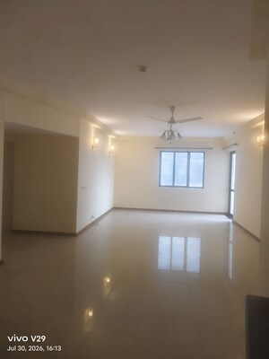 3 BHK Apartment For Sale in Unitech Uniworld Gardens, Sector 47
