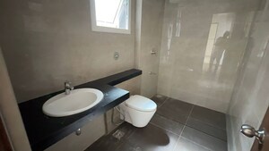 Bathroom in 3 BHK Villa at Puravankara The Sound of Water Phase 2, Bannerghatta – for Sale