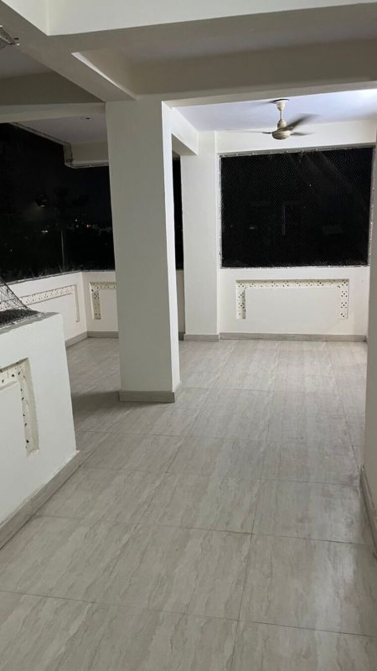 Balcony, sector 9 dwarka 3 Bedroom 1900 Sq.Ft. Apartment In Sector 9 Dwarka Delhi 10565410
