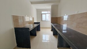 Kitchen in 3.5 BHK Apartment at Hubtown Rising City, Ghatkopar East – for Rent