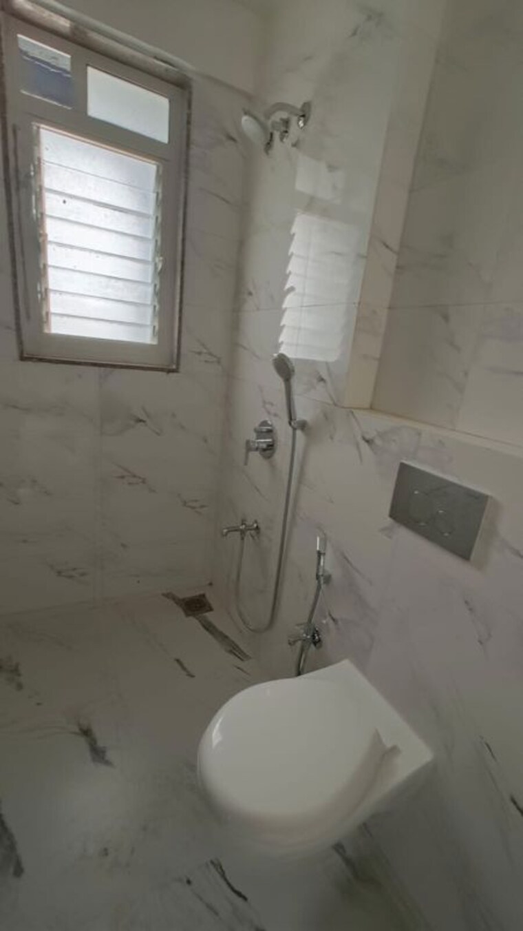 Bathroom, hubtown-rising-city 3.5 Bedroom 1200 Sq.Ft. Apartment In Ghatkopar East Mumbai 10565417