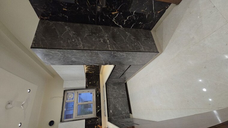 Kitchen, green fields colony 4 Bedroom 2350 Sq.Ft. Builder Floor In Green Fields Colony Faridabad 10565356