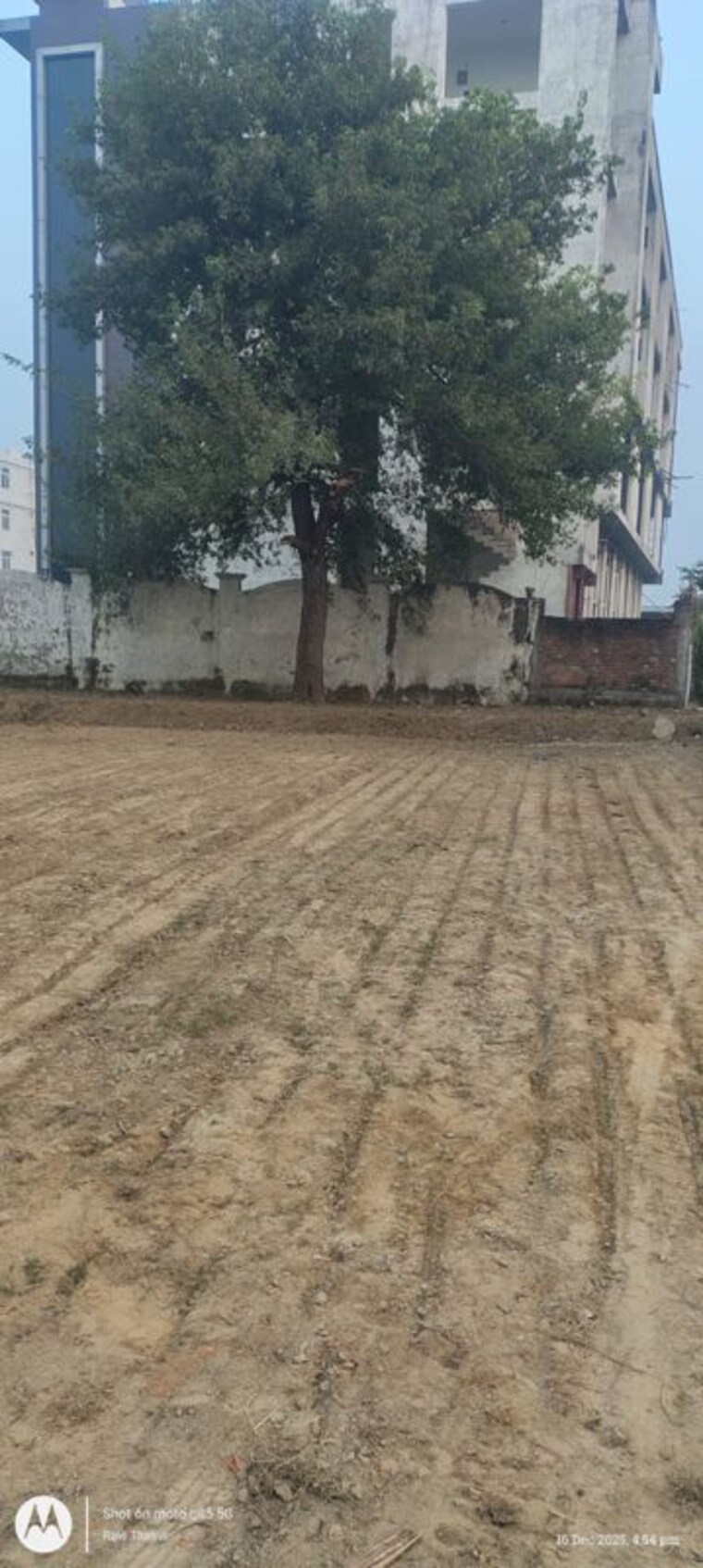 undefined, jankipuram extension  1200 Sq.Ft. Plot In Jankipuram Extension Lucknow 10565395