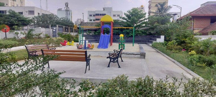Gym, mahaveer-sitara 3 Bedroom 1850 Sq.Ft. Apartment In Jp Nagar Bangalore 10565411
