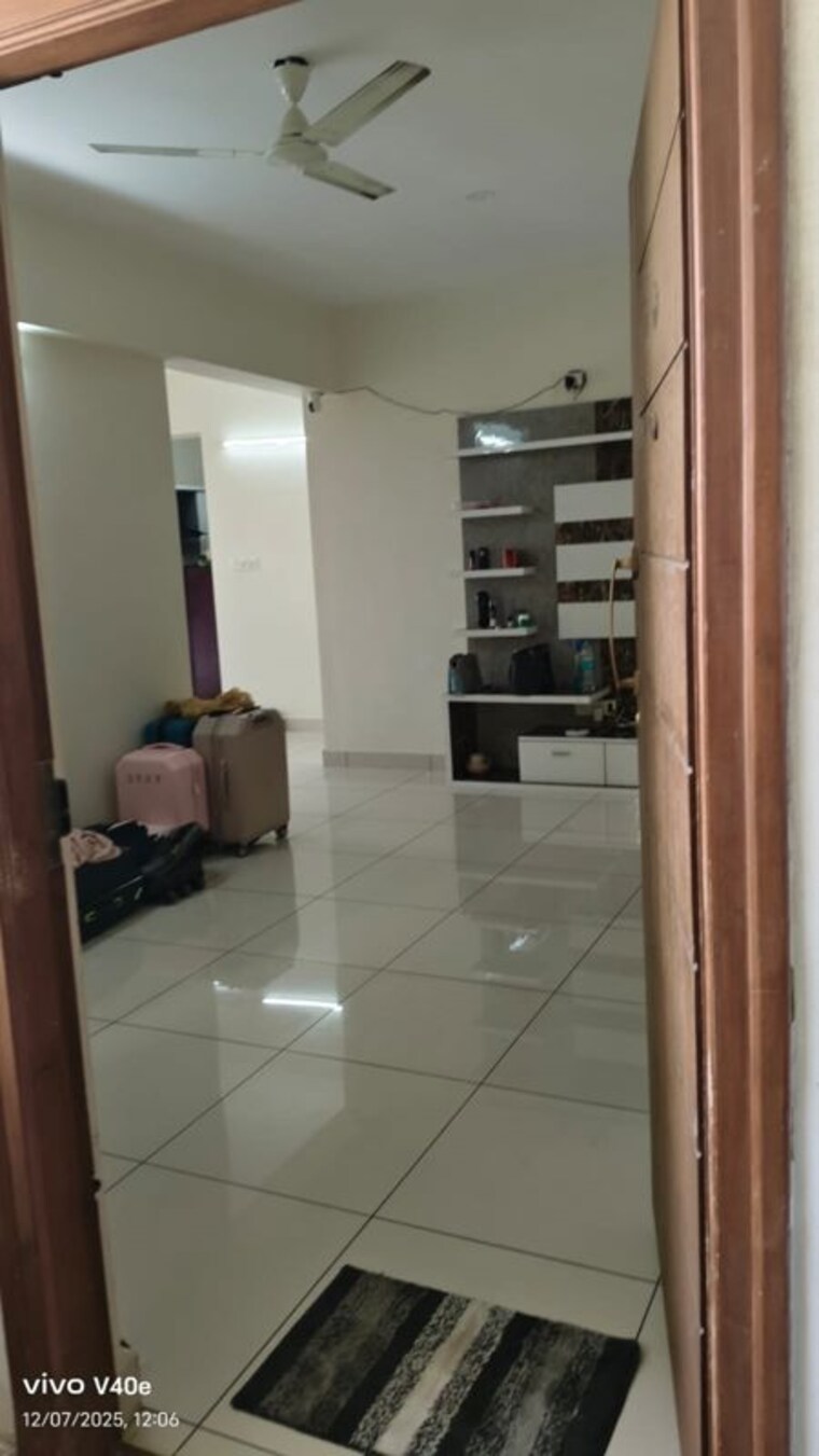 Bathroom, sv-legacy 2 Bedroom 1173 Sq.Ft. Apartment In Whitefield Bangalore 10565424