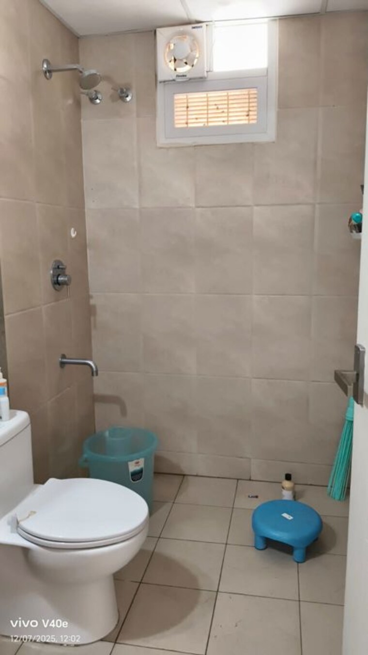 Bathroom, sv-legacy 2 Bedroom 1173 Sq.Ft. Apartment In Whitefield Bangalore 10565424