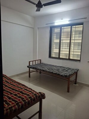 2 BHK Apartment For Rent in Dharti Green, Tathawade