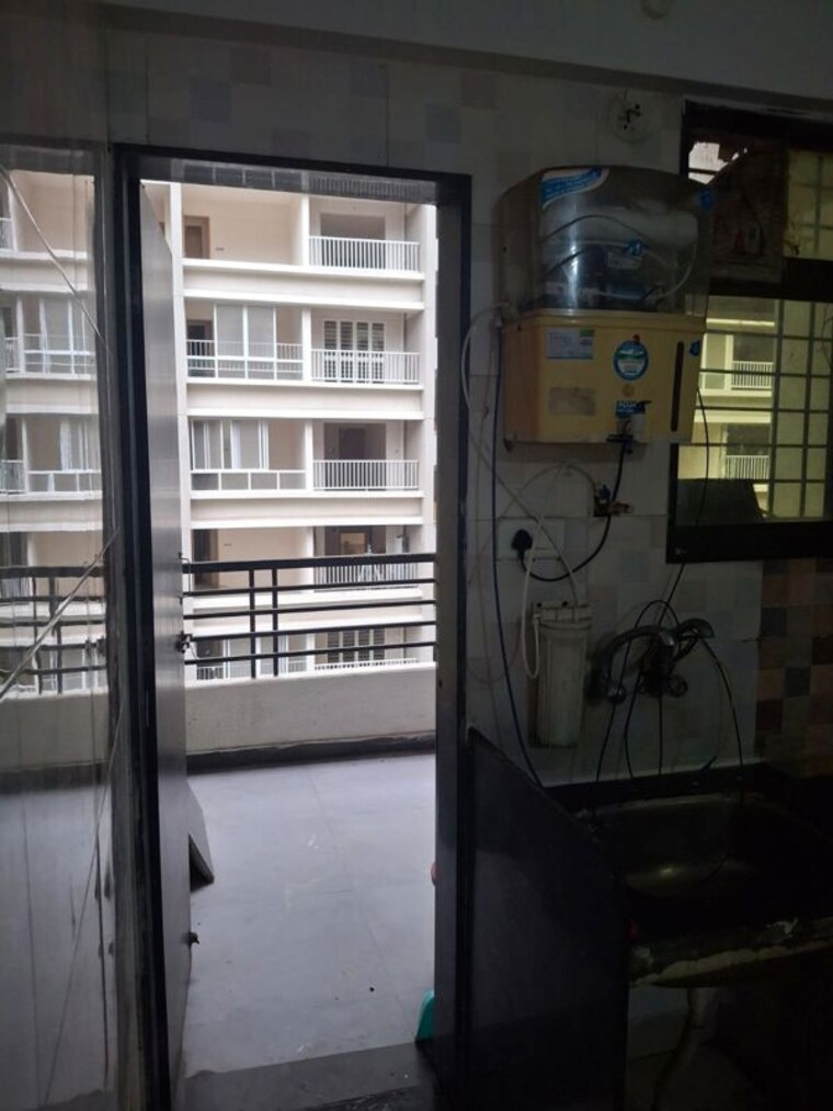 Exterior View, dharti-green 2 Bedroom 735 Sq.Ft. Apartment In Tathawade Pune 10565416