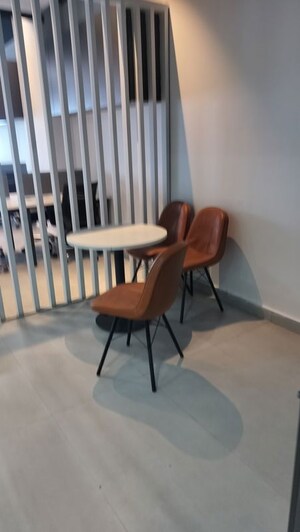 Team Area in  Office Space at DLF Corporate Greens, Sector 74a – for Rent