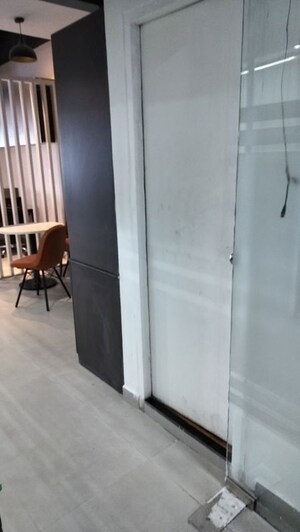 Staircase in  Office Space at DLF Corporate Greens, Sector 74a – for Rent