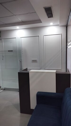 Team Area in  Office Space at DLF Corporate Greens, Sector 74a – for Rent