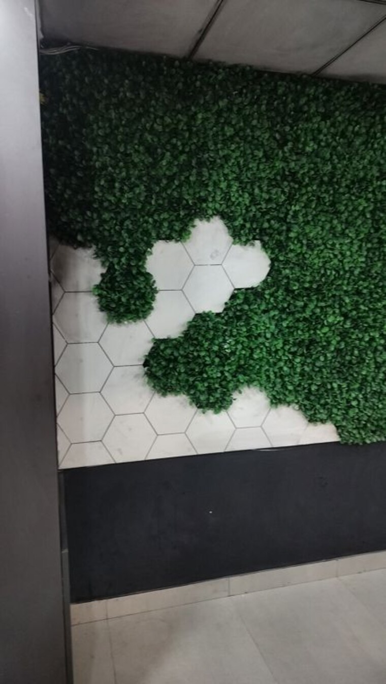 Bathroom, dlf-corporate-greens Commercial Office Space 1650 Sq.Ft. In Sector 74a Gurgaon 10565427