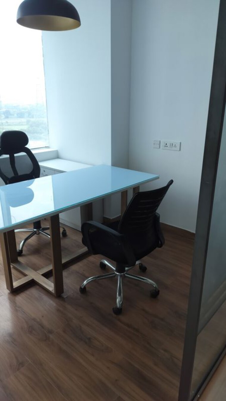 Team Area, dlf-corporate-greens Commercial Office Space 1650 Sq.Ft. In Sector 74a Gurgaon 10565427