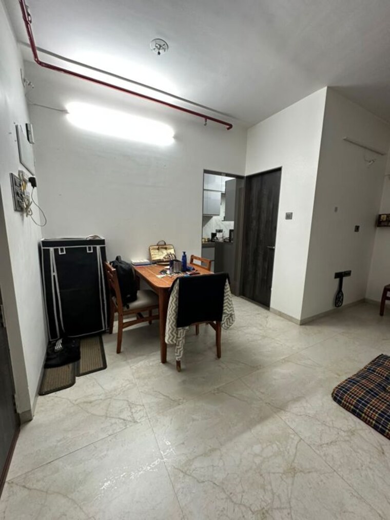 Living Room, chembur 1 Bedroom 559 Sq.Ft. Apartment In Chembur Mumbai 10565415