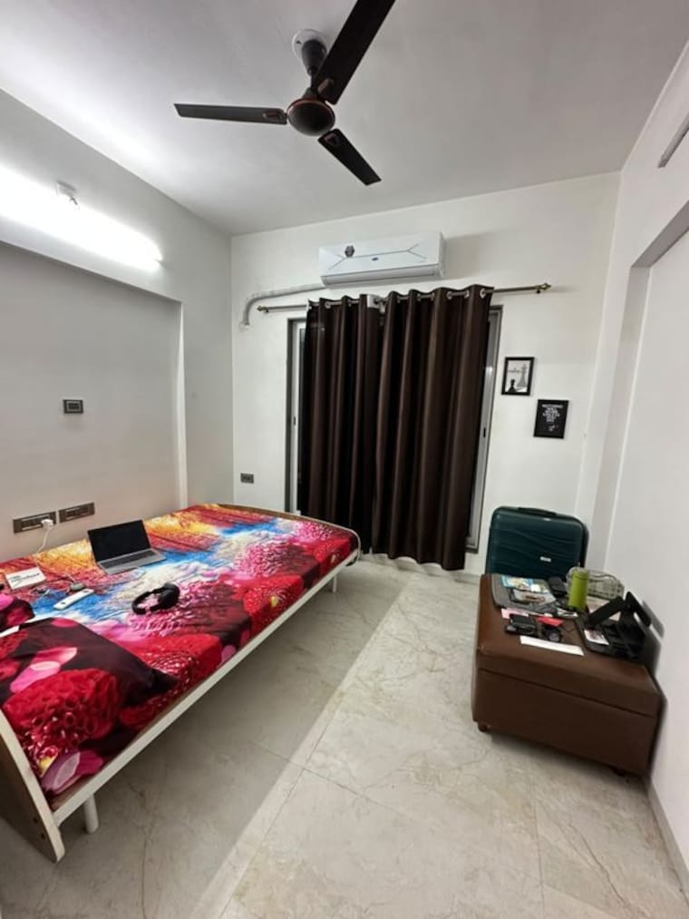 Bedroom, chembur 1 Bedroom 559 Sq.Ft. Apartment In Chembur Mumbai 10565415